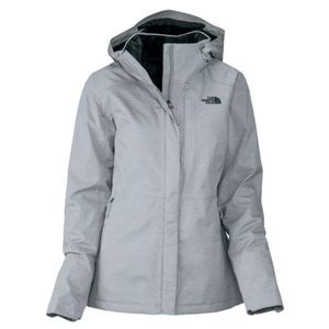 The North Face Inlux Insulated Jacket